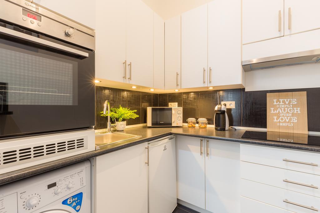 Real Apartments Hegedu บูดาเปสต์ ภายนอก รูปภาพ