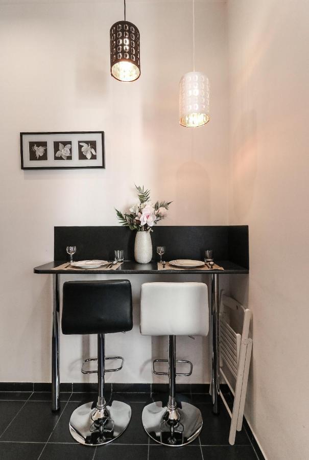 Real Apartments Hegedu บูดาเปสต์ ภายนอก รูปภาพ