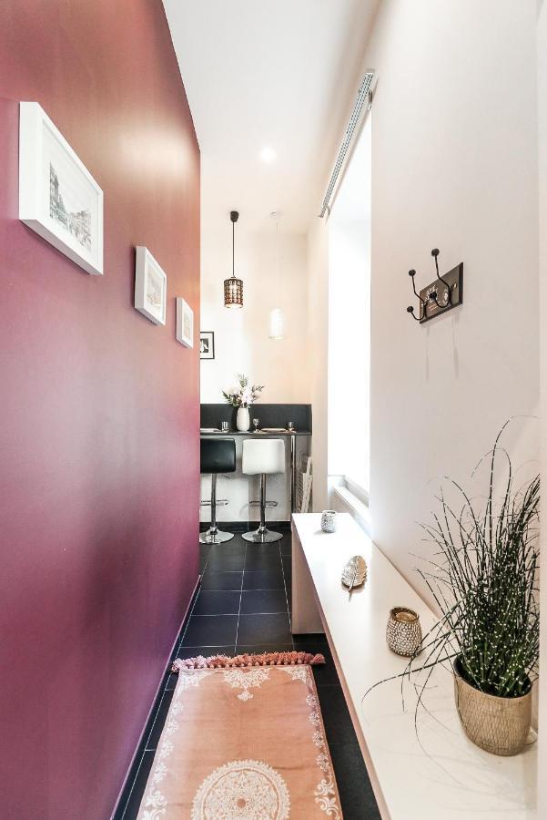 Real Apartments Hegedu บูดาเปสต์ ภายนอก รูปภาพ